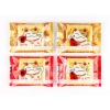 Túi bánh quy, bánh hành, bánh bông tuyết - Nhiều mẫu, Giá 12.500 VND, giảm 2.875 VND 4