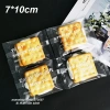 Túi bánh quy, bánh hành, bánh bông tuyết - Nhiều mẫu, Giá 12.500 VND, giảm 2.875 VND 5
