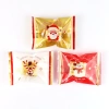 Túi bánh quy, bánh hành, bánh bông tuyết - Nhiều mẫu, Giá 12.500 VND, giảm 2.875 VND 8