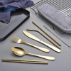Túi Bảo Quản Dao Kéo & Bộ Đồ Ăn Vải Dây Kéo – Thiết Kế Nhỏ Gọn Cho Văn Phòng, Cắm Trại, Du Lịch – Giá 57.200₫ 2