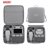 Túi bảo quản DJI Air 3/3S Hộp PU, vali xách du lịch, dây đeo vai, RC-N2/N3, giá 474k