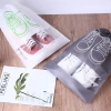 Túi Bảo Quản Giày Đép Chống Nước, Chống Bẩn, Tiện Lợi Đựng Du Lịch và Vali 4