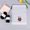 Túi Bảo Quản Giày Du Lịch Chống Thấm Nước Trong Suốt Đủ Kích Thước Giá 1.000 VND 5