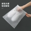 Túi Bảo Quản Giày Siêu Nhẹ Không Dệt Chống Nắng, Chống Bụi - Dùng Khi Du Lịch - Giá 17.523 VND 3
