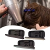 Túi bảo quản máy sấy tóc EVA di động, hộp du lịch nhỏ gọn, giá đỡ tiện lợi cho doanh nhân 5