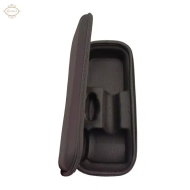 Túi bảo quản máy sấy tóc EVA di động, hộp du lịch nhỏ gọn, giá đỡ tiện lợi cho doanh nhân 10
