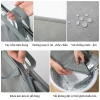 Túi Bảo Quản PVC Trong Suốt Chống Bụi Ẩm - Bọc Túi Xách, Ví Bóp Giá 29.000 VNĐ 3