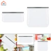 Túi Bảo Quản Thực Phẩm Silicon Tái Dụng – Đựng Sữa, Ăn Nhẹ, Tủ Đông & Lò Vi Sóng – 81.000₫