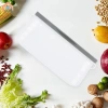 Túi Bảo Quản Thực Phẩm Silicon Tái Dụng – Đựng Sữa, Ăn Nhẹ, Tủ Đông & Lò Vi Sóng – 81.000₫ 6