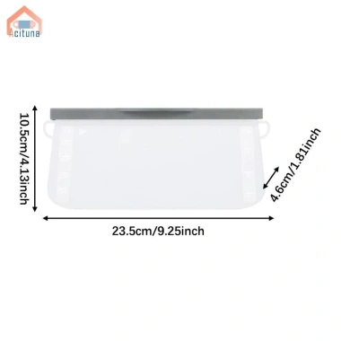 Túi Bảo Quản Thực Phẩm Silicon Tái Dụng – Đựng Sữa, Ăn Nhẹ, Tủ Đông & Lò Vi Sóng – 81.000₫