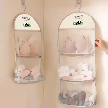 Túi Bảo Quản Treo Tường Lưới Thoáng Khí Đồ Chơi Búp Bê Tủ Quần Áo Giá 19.900₫ 3 Túi Bảo Quản Treo Tường Lưới Thoáng Khí Đồ Chơi Búp Bê Tủ Quần Áo Giá 19.900₫ 3