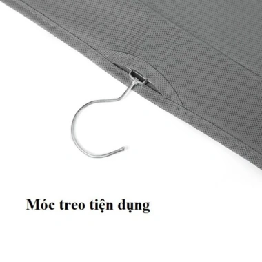 Túi bảo quản túi xách 6 ngăn chống bụi dày dặn chuẩn hàng giá 32.000 VND 6