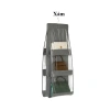 Túi bảo quản túi xách 6 ngăn chống bụi dày dặn chuẩn hàng giá 32.000 VND 10