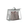 Túi bảo quản túi xách trong suốt 4 kích cỡ - Chống bụi, tiện dụng, giá 38.000 VND 6