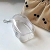 Túi Bảo Quản - Vỏ Bảo Vệ Du Lịch Ngoài Trời, Hộp Sắp Xếp Cáp Dữ Liệu & Tai Nghe Di Động 3
