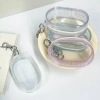 Túi Bảo Quản - Vỏ Bảo Vệ Du Lịch Ngoài Trời, Hộp Sắp Xếp Cáp Dữ Liệu & Tai Nghe Di Động 5
