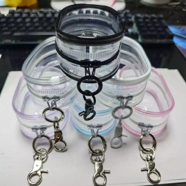 Túi Bảo Quản - Vỏ Bảo Vệ Du Lịch Ngoài Trời, Hộp Sắp Xếp Cáp Dữ Liệu & Tai Nghe Di Động