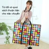 Túi bạt dứa siêu bền, chống nước, đựng chăn quần áo mọi kích thước Giá 26.500₫ 2