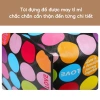 Túi bạt dứa siêu bền, chống nước, đựng chăn quần áo mọi kích thước Giá 26.500₫ 3