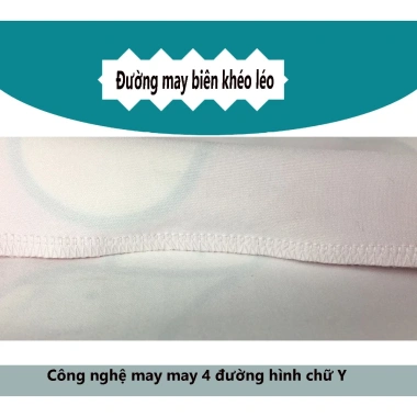 Túi bọc bảo vệ vali - Áo vỏ bọc 4 chiều thun siêu dày, giảm giá tới 22% - Chỉ 159.280 VND 6