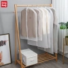 Túi bọc kín quần áo PEVA dày chống bụi ẩm mốc, có khóa, treo tủ - 2.800đ 8