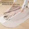 Túi Bọc Quần Áo Cicico TB01 Chống Bụi EVA Đàn Hồi, Khóa Kéo - 25.000 VND 7