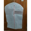 Túi bọc quần áo vải không dệt chống bụi, chống thấm, khóa kéo - Giá 24.000 (Bán sỉ) 10