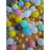 Túi bóng nhựa trẻ em 5,5cm - Nguyên liệu Mỹ, sản xuất VN, giá chỉ 19.998₫ 5