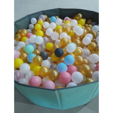 Túi bóng nhựa trẻ em 5,5cm - Nguyên liệu Mỹ, sản xuất VN, giá chỉ 19.998₫