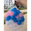 Túi bóng nhựa trẻ em 5,5cm - Nguyên liệu Mỹ, sản xuất VN, giá chỉ 19.998₫ 7