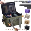 Túi cắm trại FKIL 42L/30L vải 600D chống thấm – Đựng đồ dã ngoại bền chuyên nghiệp