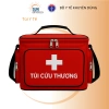 Túi Cấp Cứu SunOrthotech Chuyên Dụng Quai Xách Đựng Thuốc Gọn Nhẹ Dễ Mang Giá Ưu Đãi 220.000₫