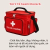 Túi Cấp Cứu SunOrthotech Chuyên Dụng Quai Xách Đựng Thuốc Gọn Nhẹ Dễ Mang Giá Ưu Đãi 220.000₫ 3