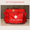 Túi Cấp Cứu SunOrthotech Chuyên Dụng Quai Xách Đựng Thuốc Gọn Nhẹ Dễ Mang Giá Ưu Đãi 220.000₫ 8