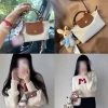 Túi Cham Mẫu Mới Size 20 Vừa ĐT - Không Hộp Giá Ưu Đãi 145.000 VND 5