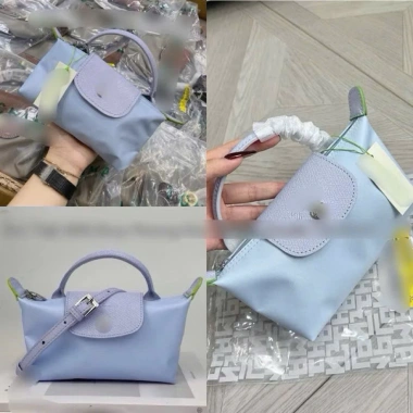 Túi Cham Mẫu Mới Size 20 Vừa ĐT - Không Hộp Giá Ưu Đãi 145.000 VND 7
