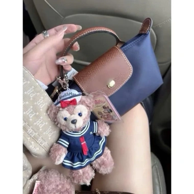 Túi Cham Mẫu Mới Size 20 Vừa ĐT - Không Hộp Giá Ưu Đãi 145.000 VND 8