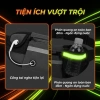 Túi chạy bộ đa năng chống thấm, đai đeo bụng thể thao đựng điện thoại an toàn, tiện lợi - 25.000₫ 4