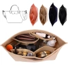 Túi chèn mỹ phẩm đa năng vải nỉ cho túi xách Longchamp, phụ nữ - Giá chỉ 97.956₫ 2