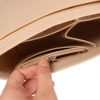 Túi chèn mỹ phẩm đa năng vải nỉ cho túi xách Longchamp, phụ nữ - Giá chỉ 97.956₫ 7