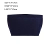 Túi chèn mỹ phẩm đa năng vải nỉ cho túi xách Longchamp, phụ nữ - Giá chỉ 97.956₫ 10