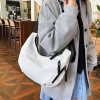 TÚI CHÉO NAM N�Ữ CHỐNG NƯỚC - HÀN QUỐC SIÊU NHỎ GỌN đi học, làm, du lịch 6