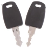 Túi Chìa Khóa TSA002 GUOUQNA - Bảo Vệ Hành Lý, Khóa An Toàn TSA, Thiết Kế Nhỏ Gọn, Giá Ưu Đãi 49.280₫
