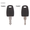 Túi Chìa Khóa TSA002 GUOUQNA - Bảo Vệ Hành Lý, Khóa An Toàn TSA, Thiết Kế Nhỏ Gọn, Giá Ưu Đãi 49.280₫ 8