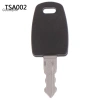 Túi Chìa Khóa TSA002 GUOUQNA - Bảo Vệ Hành Lý, Khóa An Toàn TSA, Thiết Kế Nhỏ Gọn, Giá Ưu Đãi 49.280₫ 10