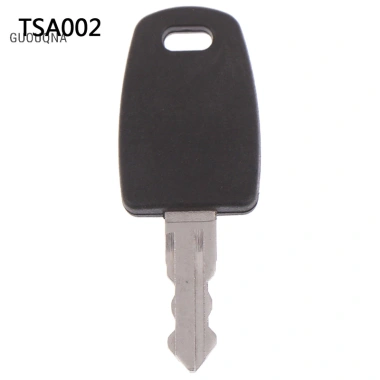 Túi Chìa Khóa TSA002 GUOUQNA - Bảo Vệ Hành Lý, Khóa An Toàn TSA, Thiết Kế Nhỏ Gọn, Giá Ưu Đãi 49.280₫ 10