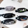 Túi cho trẻ em vải đeo chéo phong cách Hàn TDC26 cá tính đa màu phù hợp bé trai bé gái giá ưu đãi 129k