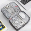 Túi Chống Nước Amalife Nhiều Ngăn Đựng Đồ Công Nghệ - Chống Sốc, Giá 150k 6