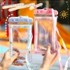 Túi Chống Nước Vignette Bảo Vệ Điện Thoại Trôi Bơi, Màn Hình Cảm Ứng - 17.200 VND 2