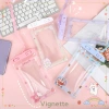 Túi Chống Nước Vignette Bảo Vệ Điện Thoại Trôi Bơi, Màn Hình Cảm Ứng - 17.200 VND 3